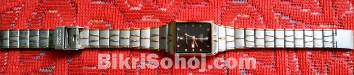 CITIZEN wrist watch (Ladies)